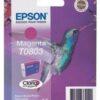 R265/360,RX560 Magenta Ink cartridge (T0803)