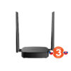 4G05_01z Tenda 4G05 Wi-Fi N300 4G / 3G LTE router, 2x WAN/LAN, 1x nanoSIM, IPv6, VPN, LTE Cat.4, CZ App
