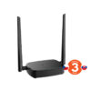 4G05_02z_s Tenda 4G05 Wi-Fi N300 4G / 3G LTE router, 2x WAN/LAN, 1x nanoSIM, IPv6, VPN, LTE Cat.4, CZ App