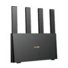 Tenda 4G08 Wi-Fi AC1200 4G+ LTE Mesh router, 2x Gigabit WAN/LAN, IPv6, VPN, LTE Cat.6, CZ App