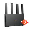 Tenda 4G08 Wi-Fi AC1200 4G+ LTE Mesh router, 2x Gigabit WAN/LAN, IPv6, VPN, LTE Cat.6, CZ App