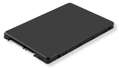 ThinkSystem 2.5" 1.92TB SATA RI 6GB HS SSD v2