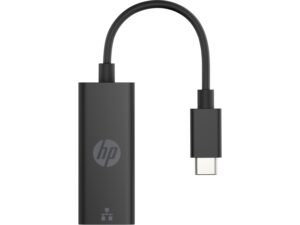 HP USB-C to RJ45 Adapter