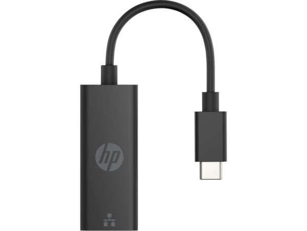 HP USB-C to RJ45 Adapter