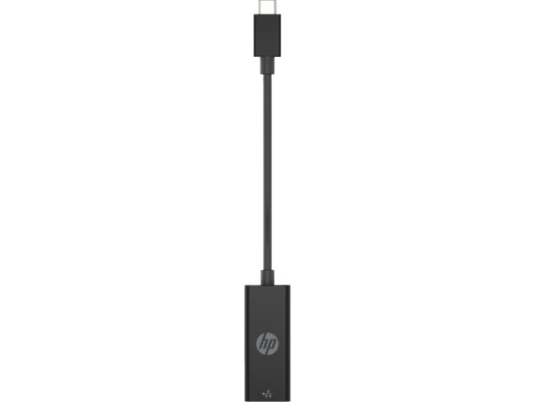 HP USB-C to RJ45 Adapter