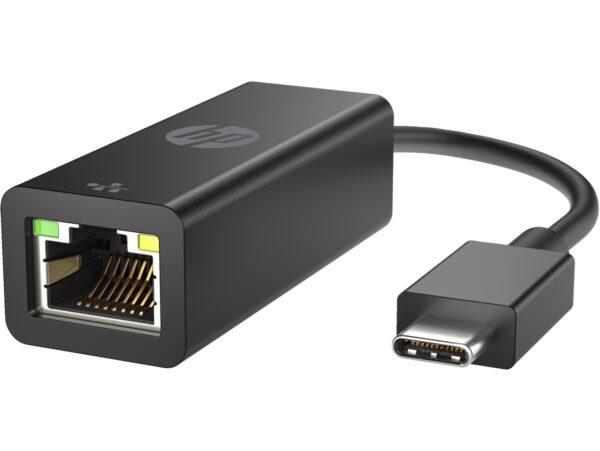 HP USB-C to RJ45 Adapter