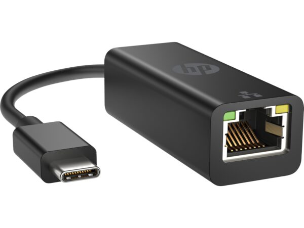 HP USB-C to RJ45 Adapter