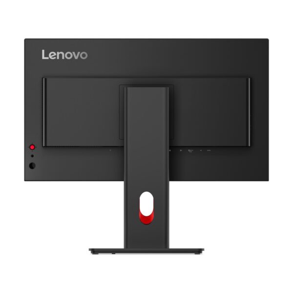 4_Monitor Lenovo ThinkVision/T24D-40/23,8"/IPS/FHD/120Hz/4ms/Černá/3R