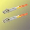 Optický patchkabel duplex LC-LC 62,5/125 um MM, 100m, OM1