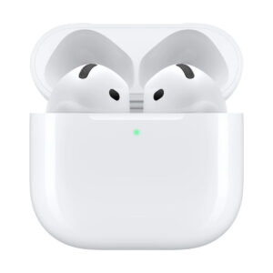 Apple AirPods 4/BT/Bílá