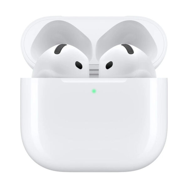 Apple AirPods 4/BT/Bílá