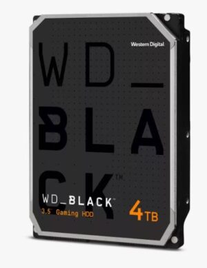 4_s-37 HDD 4TB WD4006FZBX Black 256MB