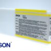 Epson T591 Yellow