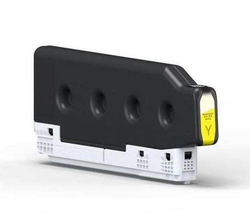 4_s-53 Epson WorkForce Enterprise AM-C4000 Yellow Ink