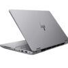 HP ZBook/Fury 16 G1i/U7-265HX/16"/2560x1600/32GB/1,5TB/PRO 2000/W11P/Silver/5R
