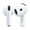 4anc1 Apple AirPods 4/ANC/BT/Bílá