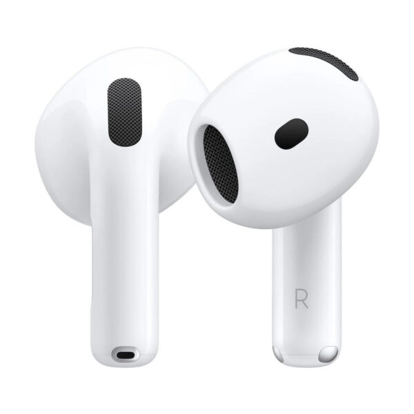 4anc1 Apple AirPods 4/ANC/BT/Bílá