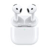 4anc_s Apple AirPods 4/ANC/BT/Bílá