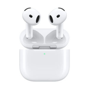 Apple AirPods 4/ANC/BT/Bílá
