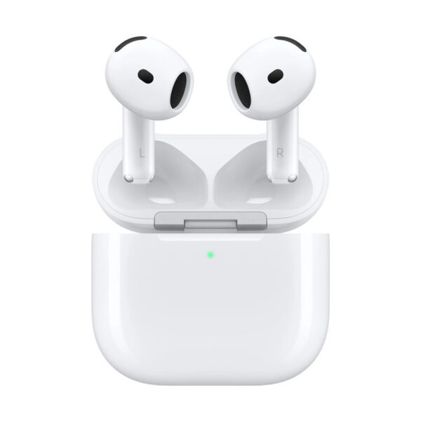 4anc_s Apple AirPods 4/ANC/BT/Bílá