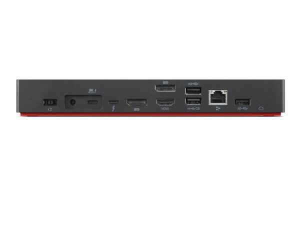 ThinkPad Universal Thunderbolt 4 Smart Dock