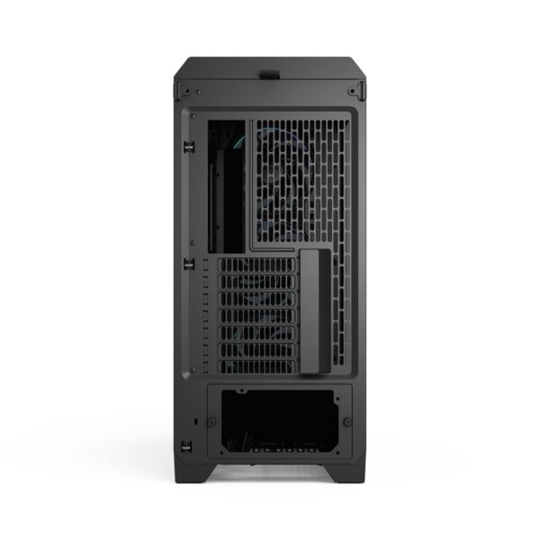 Fractal Design Meshify 3 TG/Midi Tower/Transpar./Černá
