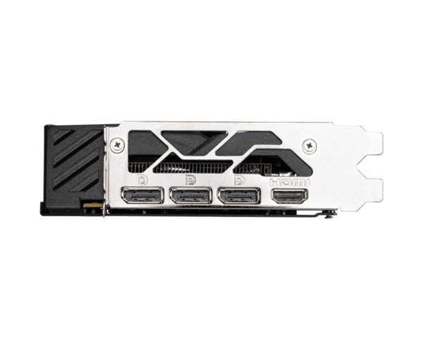 4e-5 MSI GeForce RTX 5060/Gaming/OC/8GB/GDDR7