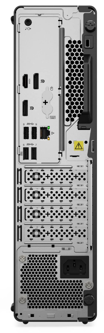 Lenovo ThinkCentre M/M70s Gen 6/SFF/U7-265/16GB/512GB/Intel int/W11P/3R