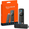 Amazon Fire TV Stick 4K (2024)