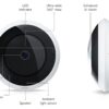 Ubiquiti UVC-AI-360-W, UniFi Protect AI 360, bílá