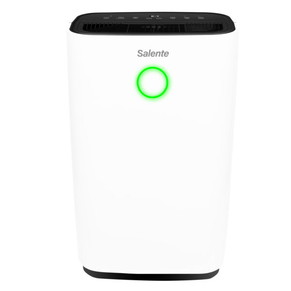 Salente WaterStar20, odvlhčovač vzduchu, 20l/den, bílý