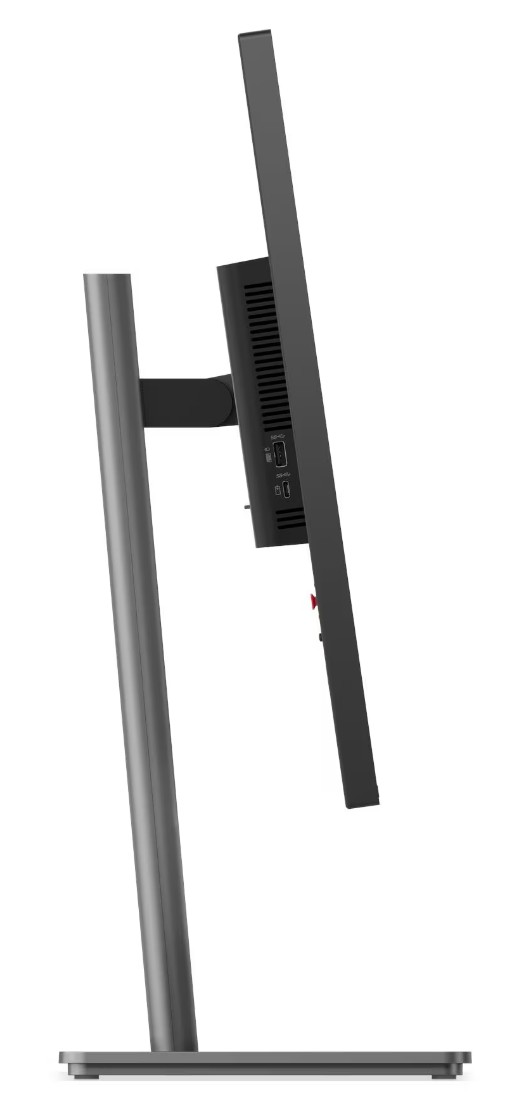 5-1008 Lenovo ThinkVision/P32UD-40/31,5"/IPS/4K UHD/120Hz/4ms/Černá/3R