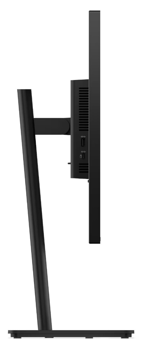 5-1009 Lenovo ThinkVision/T27UD-40/27"/IPS/4K UHD/60Hz/4ms/Černá/3R