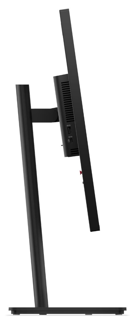 5-1011 Lenovo ThinkVision/T32UD-40/31,5"/IPS/4K UHD/60Hz/4ms/Černá/3R