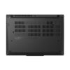 Lenovo ThinkPad P/P14s/U7-255H/14,5"/WUXGA/T/32GB/1TB/RTX 500/W11P/Black/3R NBD