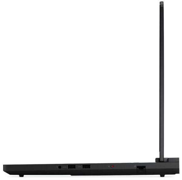 5-1046 Lenovo Legion Pro 7/16AFR10H/R9-9955HX/16"/2560x1600/32GB/1TB/RTX 5070Ti/W11P/Black/3R