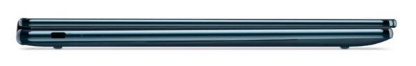 5-1059 Lenovo Yoga Book 9/14IAH10/U7-255H/14"/2880x1800/T/32GB/1TB/Intel int/W11H/Tidal Teal/3R
