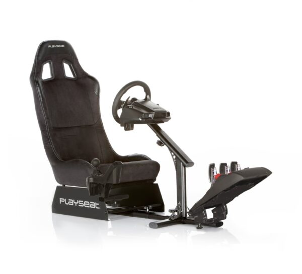 Playseat® Evolution alcantara