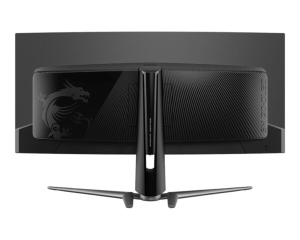 MSI MPG/341CQPX/34,2"/QD-OLED/wQHD/240Hz/0,03ms/Černá/3R