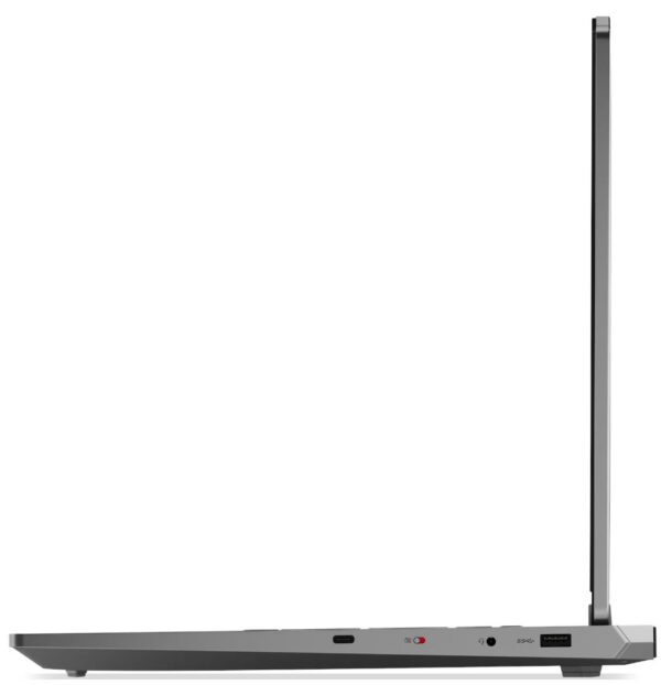 Lenovo LOQ/LOQ 17IRX10/Intel® Core i7-13700HX, 16C/17,3"/FHD/16GB/1TB/RTX 5060/W11H/Gray/2R