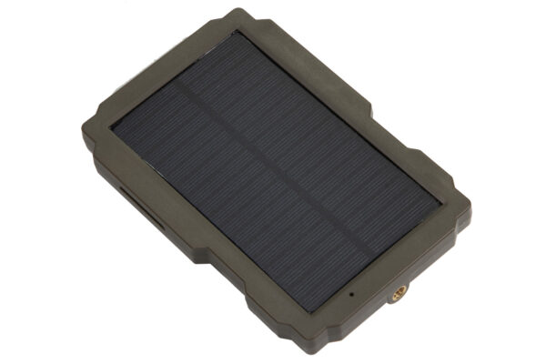 5-29 EVOLVEO StrongVision SP1, Solární panel pro EVOLVEO StrongVision