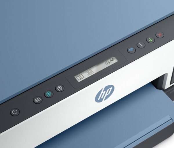 HP Smart Tank/725/MF/Ink/A4/WiFi/USB