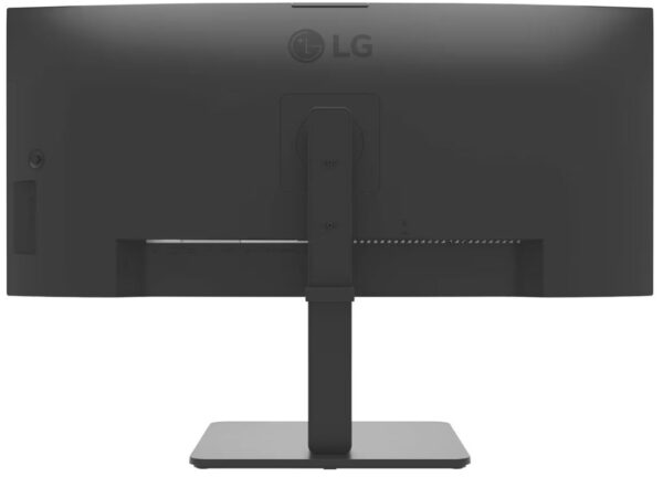 5-326 LG UltraWide/34BA85QE-B/34"/IPS/3440x1440/60Hz/5ms/Black/2R