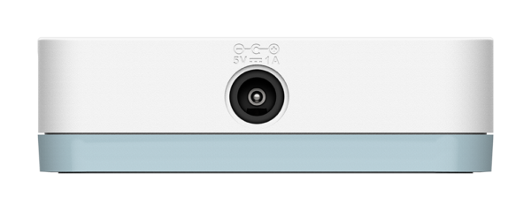 D-Link DGS-1005D 5x 10/100/1000 Desktop Switch