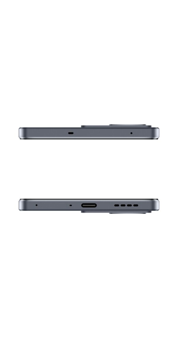 Realme 14T 5G/8GB/256GB/Obsidian Black