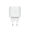 TRUSt MAXO 45W USB-C GAN CHARGER WHITE