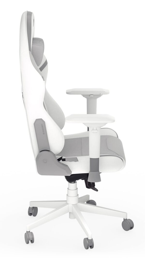 Endorfy herní židle Scrim OWH textil/kůže