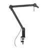 5-391 Endorfy stojan na mikrofon Studio Boom Arm