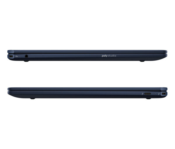 HP Omnibook UF/14-fh0001nc/U7-258V/14"/2880x1800/T/32GB/2TB SSD/Arc 140V/W11P/Blue/2R NBD