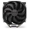5-405 Endorfy CPU chladič Fortis 5 Dual Fan 120mm+140mm